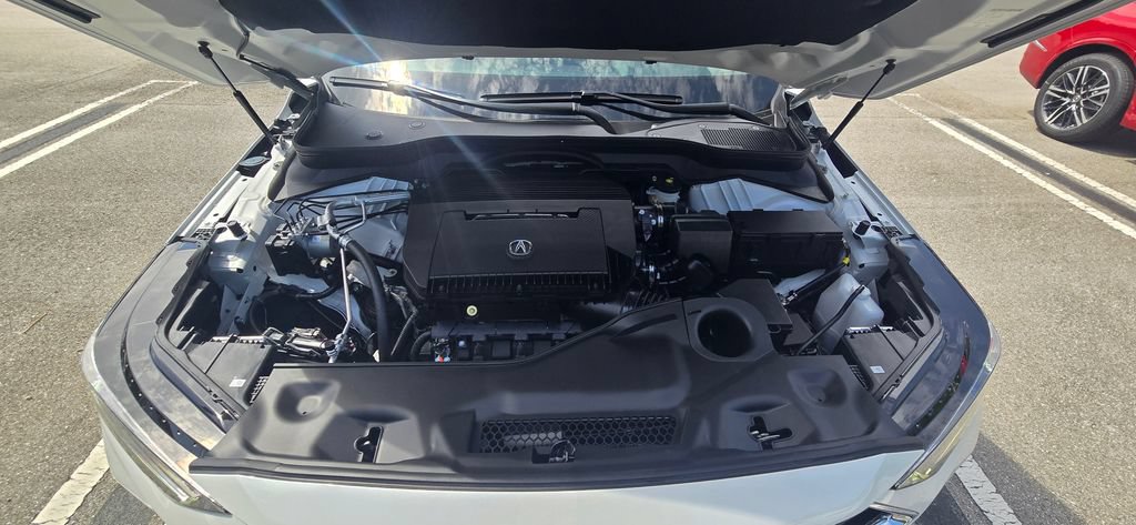 New 2026 Acura MDX w/ Technology Package FWD image 36