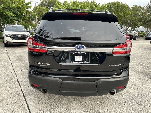 Certified 2022 Subaru Ascent Premium w/ Convenience Package AWD/4WD image 24