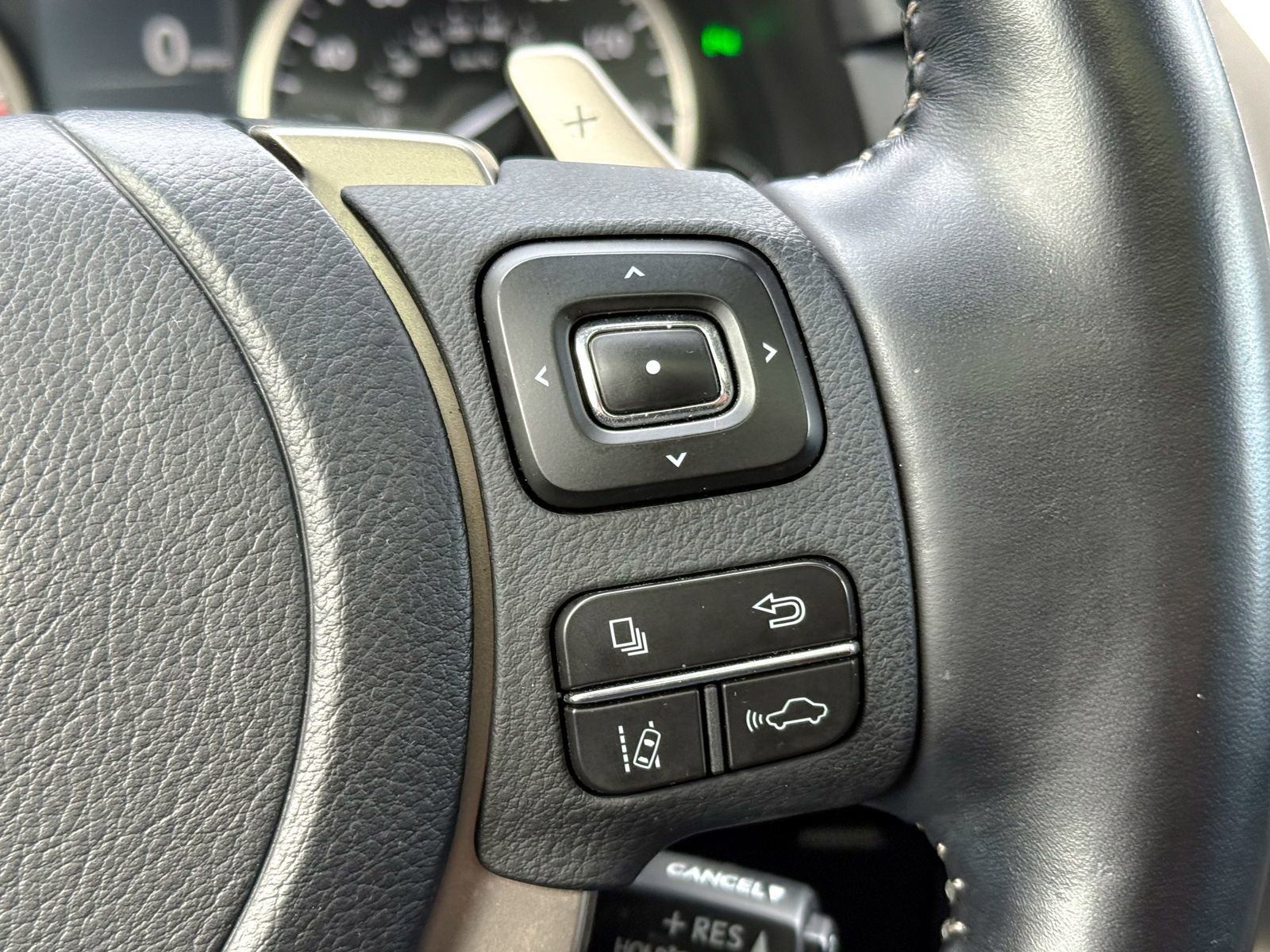 Used 2021 Lexus NX 300 AWD w/ Premium Package image 28