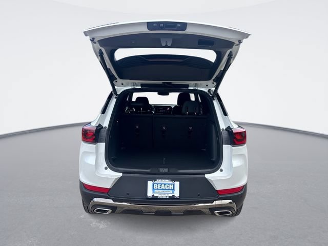 New 2026 Chevrolet TrailBlazer ACTIV w/ Convenience Package FWD image 23