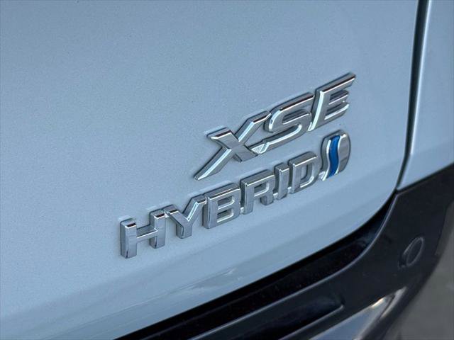 Certified 2023 Toyota Sienna XSE AWD/4WD image 15