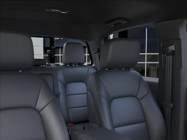 New 2026 GMC Canyon Elevation RWD image 24