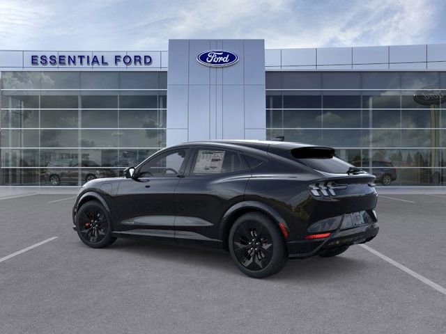 New 2025 Ford Mustang Mach-E GT AWD/4WD image 4