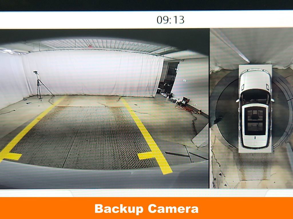 Used 2019 Land Rover Range Rover Sport SVR AWD/4WD image 21