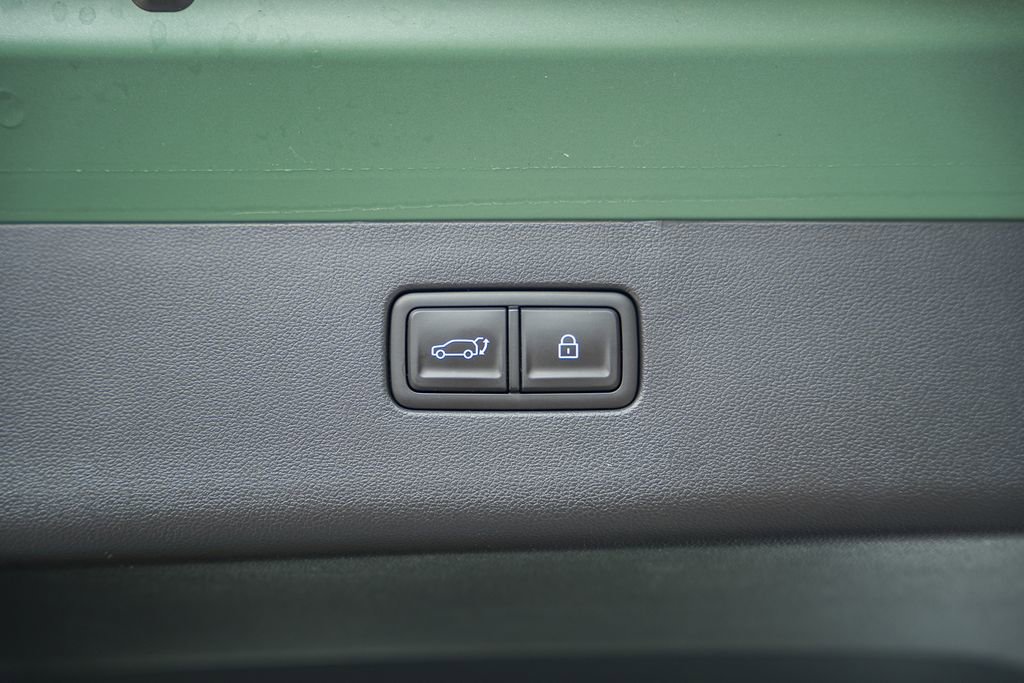 New 2026 Hyundai Ioniq 9 SEL image 10