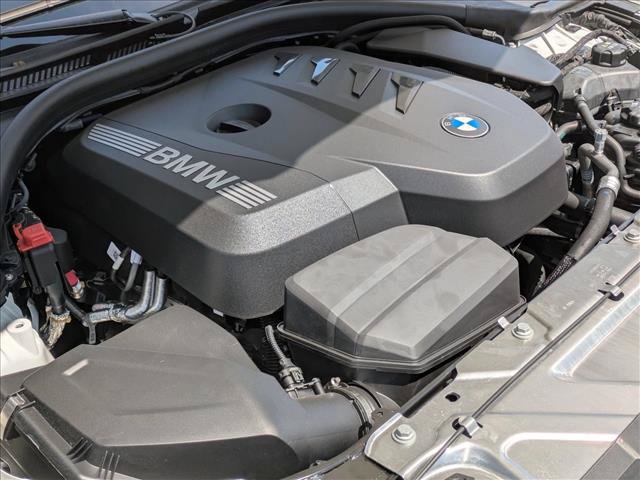 New 2026 BMW 330i xDrive Sedan w/ M Sport Package AWD/4WD image 18