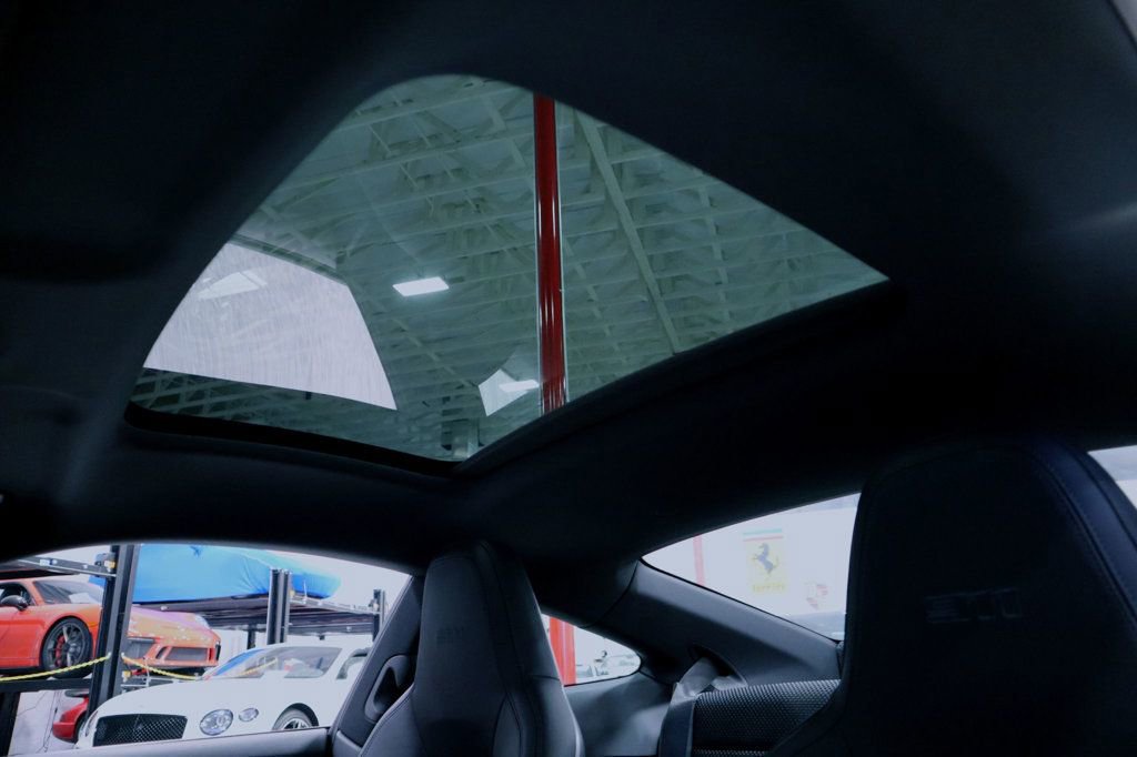 Used 2023 Porsche 911 Carrera T image 26