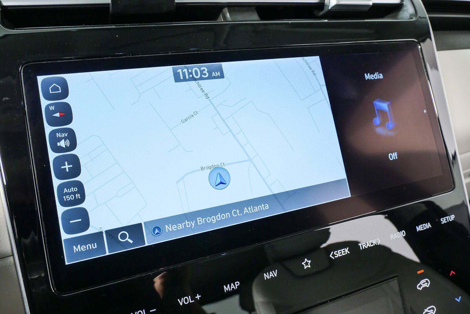 Used 2024 Hyundai Tucson Limited AWD/4WD image 20