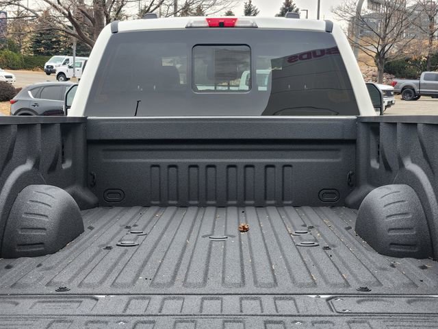 New 2026 Ford F450 Platinum w/ Platinum Plus Package image 17