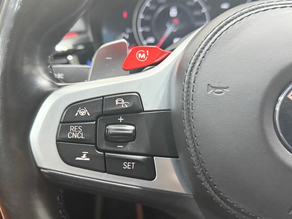 Used 2019 BMW M5 w/ Executive Package AWD/4WD image 21