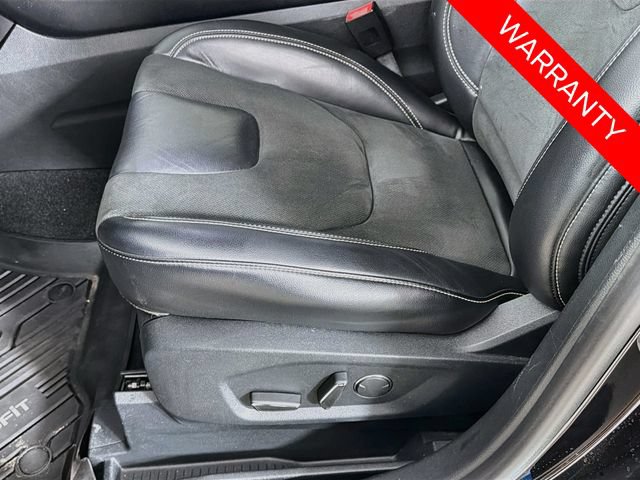 Certified 2019 Ford Edge ST w/ Equipment Group 401A AWD/4WD image 19
