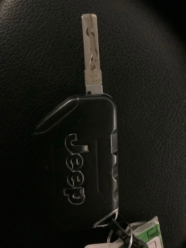 Used 2021 Jeep Wrangler Sport AWD/4WD image 30