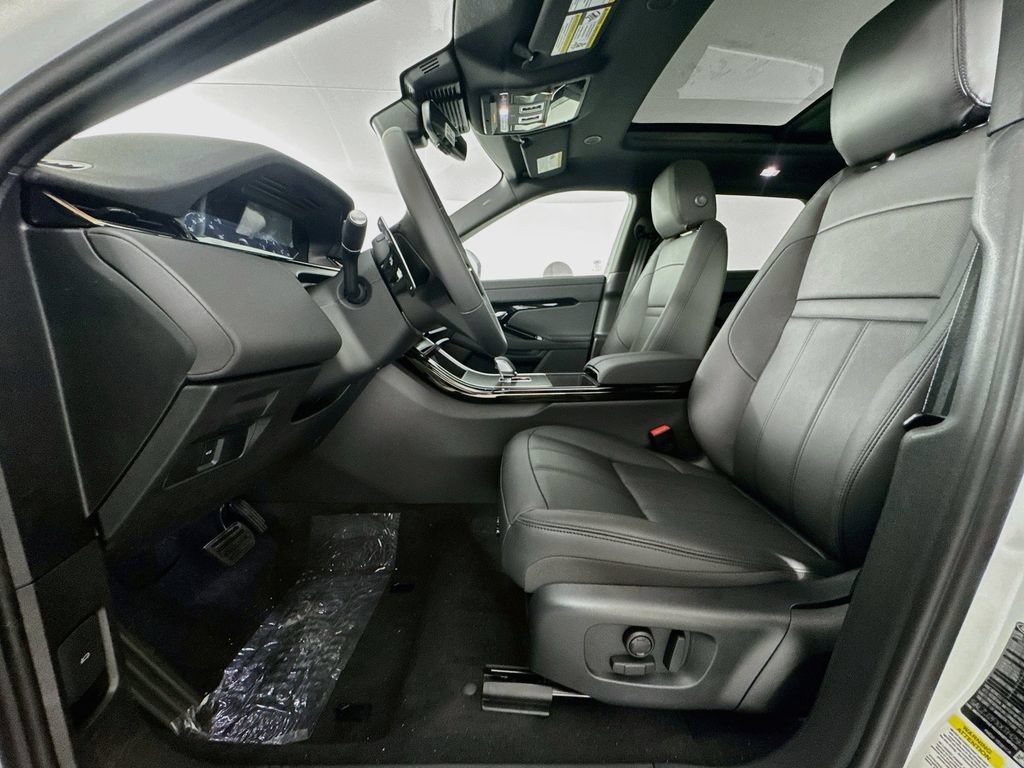 Used 2026 Land Rover Range Rover Evoque S AWD/4WD image 20