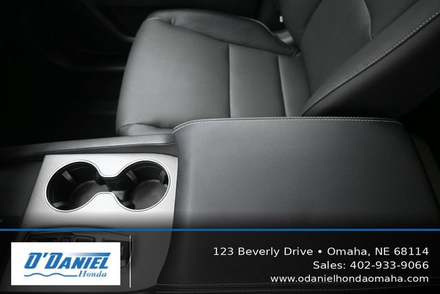 Used 2024 Honda Ridgeline RTL image 34