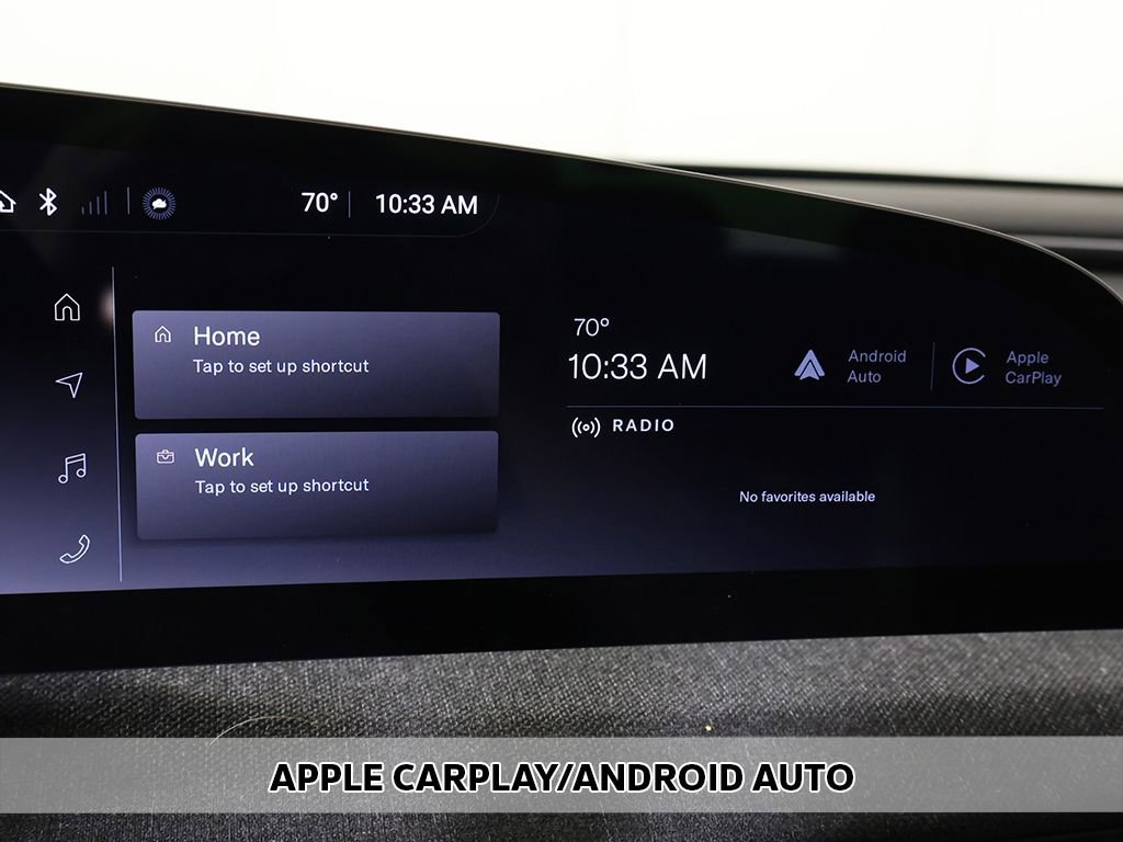 Used 2024 Lucid Air Grand Touring AWD/4WD image 12