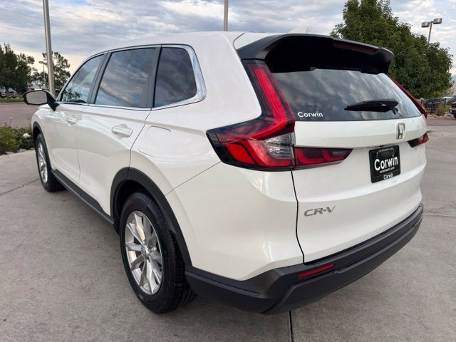 Used 2024 Honda CR-V EX image 7