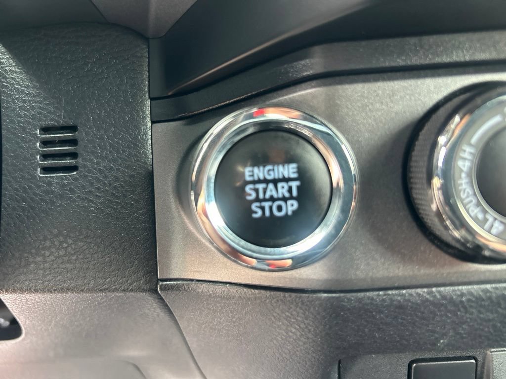 Certified 2023 Toyota Tacoma TRD Sport w/ Technology Package AWD/4WD image 24
