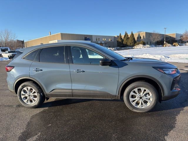 New 2026 Ford Escape Active w/ Cold Weather Package AWD/4WD image 2
