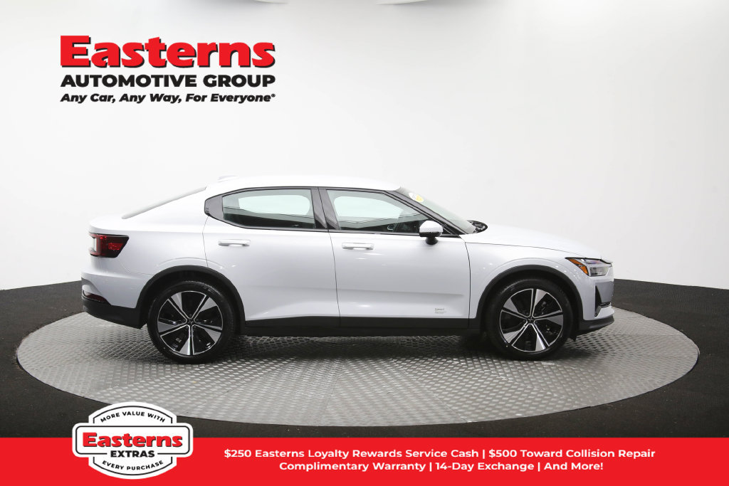 Used 2023 Polestar Polestar 2 AWD/4WD image 44
