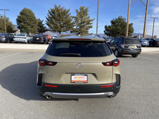 New 2026 MAZDA CX-50 AWD 2.5 S image 50