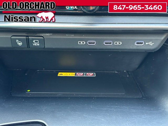 Used 2023 Lexus RZ 450e Premium w/ Technology Package AWD/4WD image 22