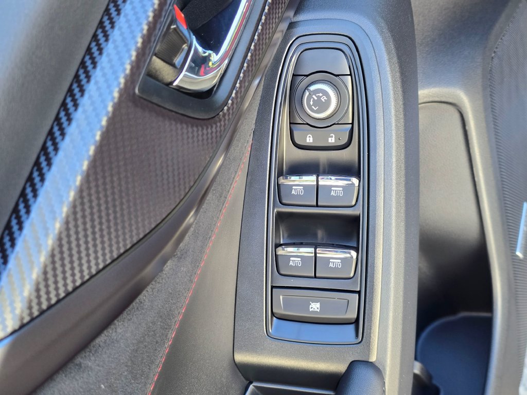 New 2026 Subaru WRX Limited AWD/4WD image 15