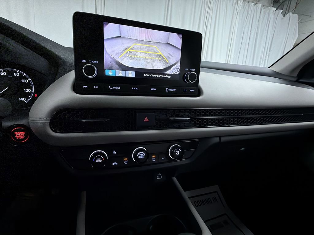 Used 2023 Honda HR-V LX image 21