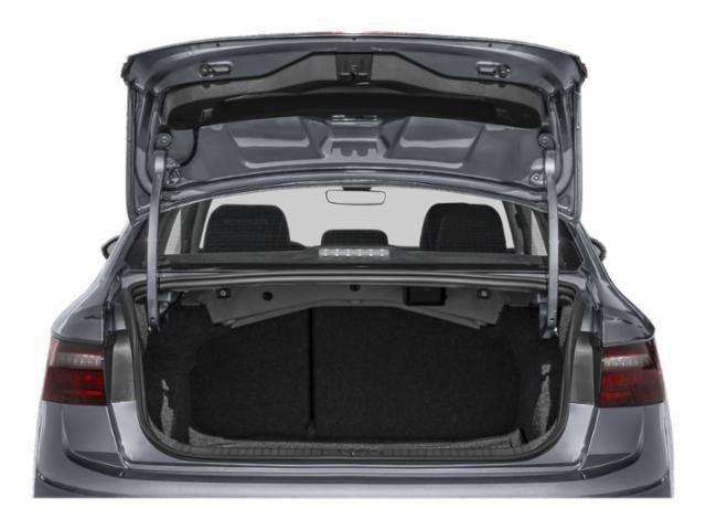 Used 2025 Volkswagen Jetta S FWD image 14