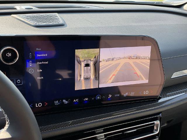 New 2026 Chevrolet Traverse High Country image 58