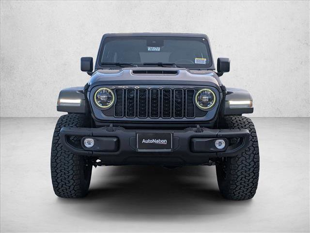 New 2026 Jeep Wrangler Unlimited Rubicon 392 image 6
