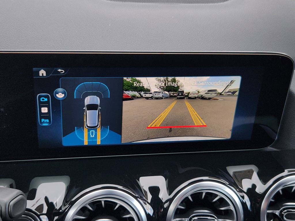 New 2026 Mercedes-Benz GLA 250 4MATIC image 18