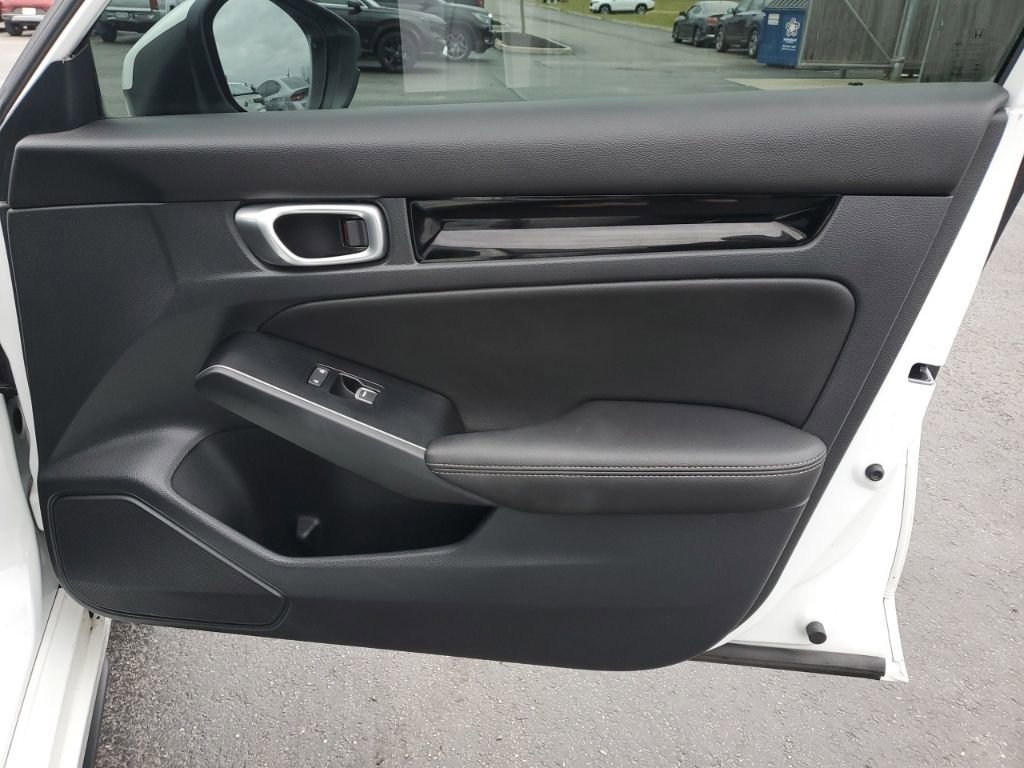 Certified 2023 Honda Civic Sport Touring image 32