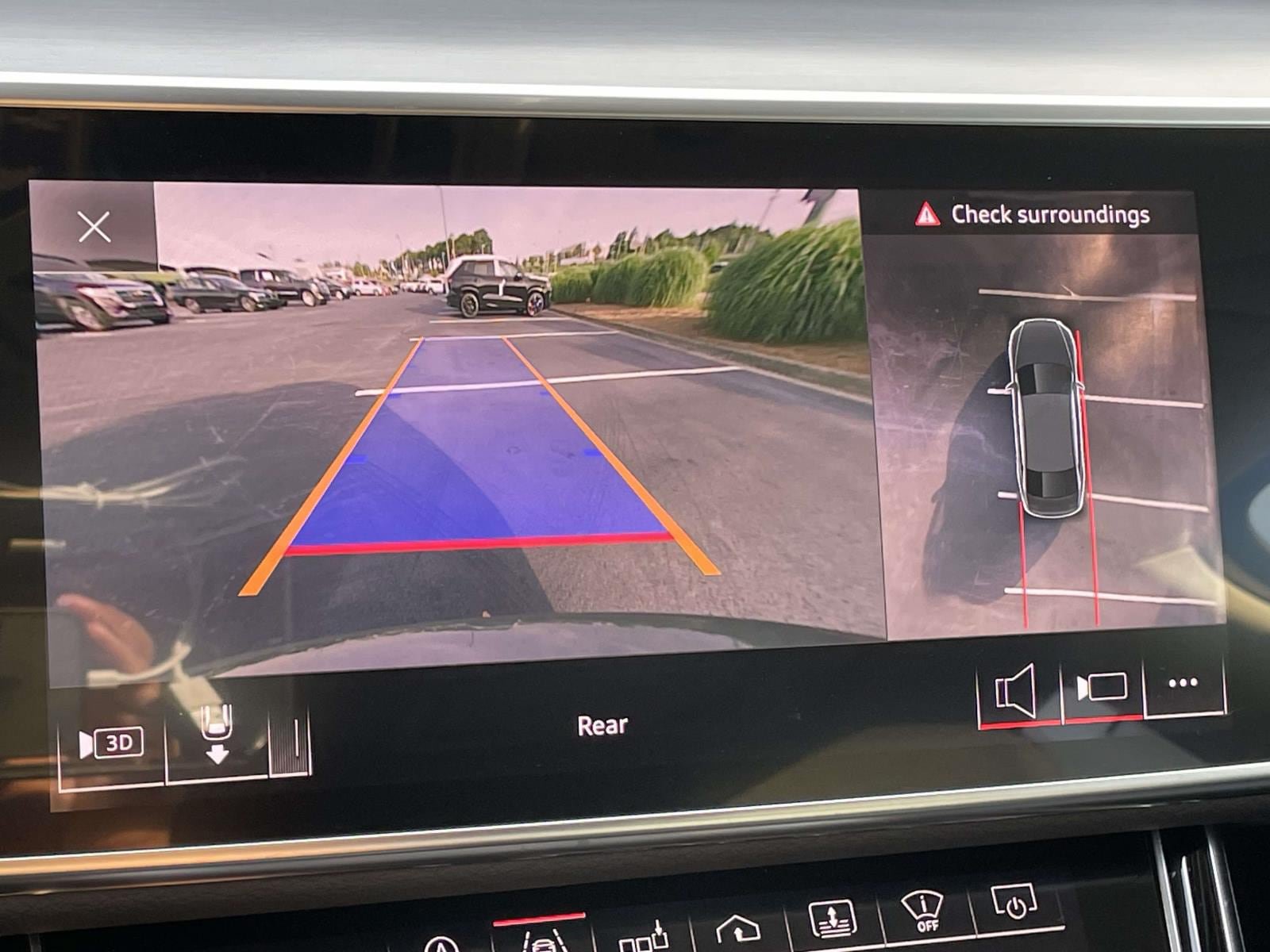 Used 2019 Audi A8 L 3.0T AWD/4WD image 27