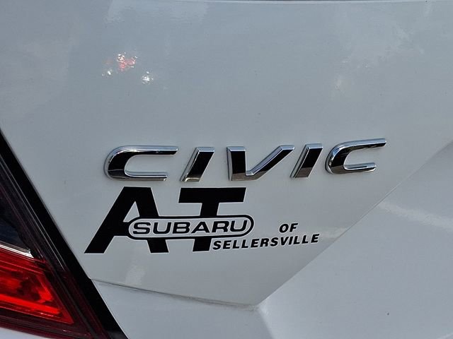 Used 2020 Honda Civic Sport image 29
