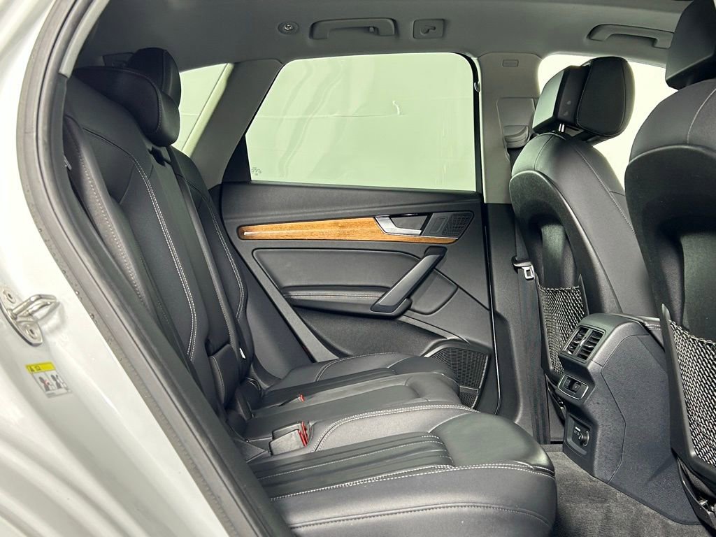 Used 2023 Audi Q5 2.0T Premium Plus w/ Premium Plus Package image 14