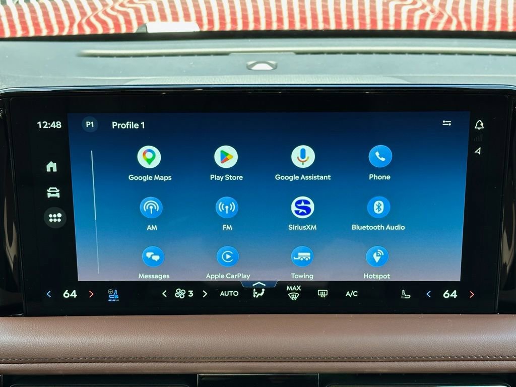 New 2026 Lincoln Aviator Reserve w/ Luxury Package AWD/4WD image 15