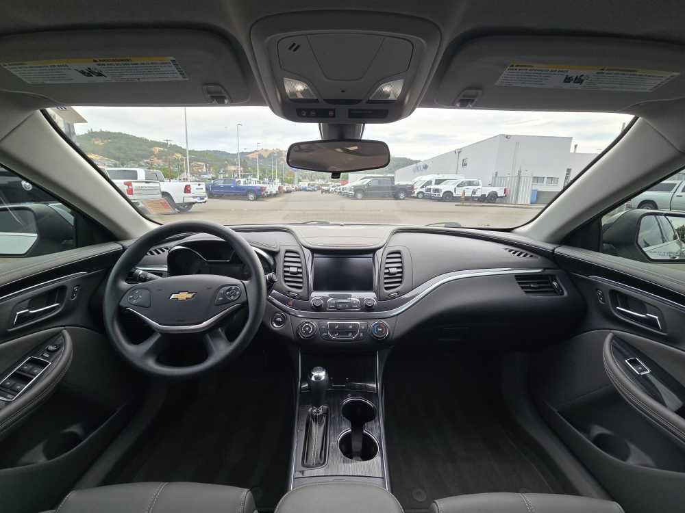 Used 2019 Chevrolet Impala LS FWD image 15