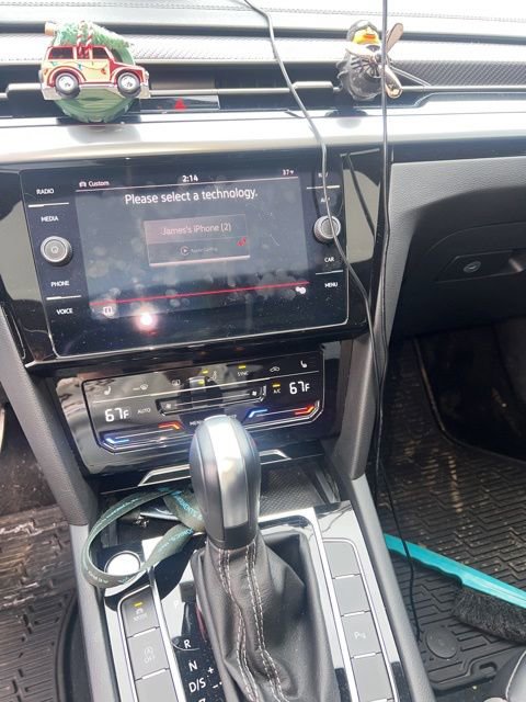 Used 2023 Volkswagen Arteon SEL image 17