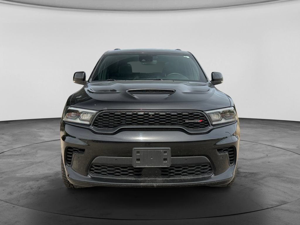 Used 2025 Dodge Durango R/T AWD/4WD image 2