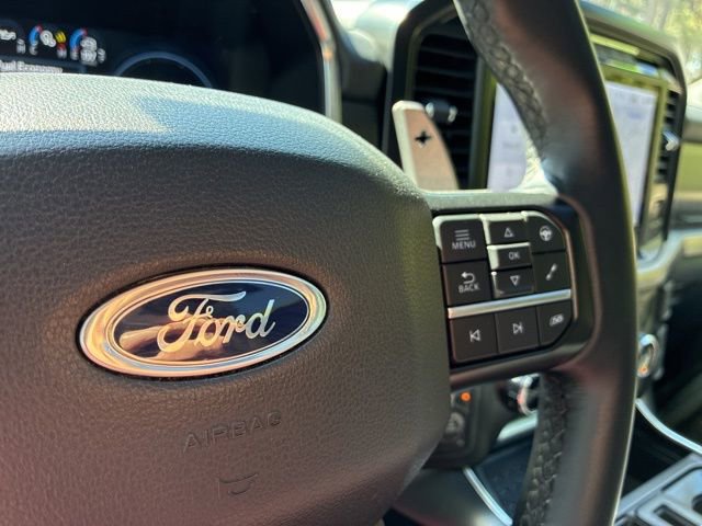 Used 2023 Ford F150 Raptor w/ Raptor Carbon Fiber Package AWD/4WD image 27