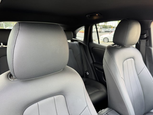 Used 2023 Mercedes-Benz GLA 250 image 7