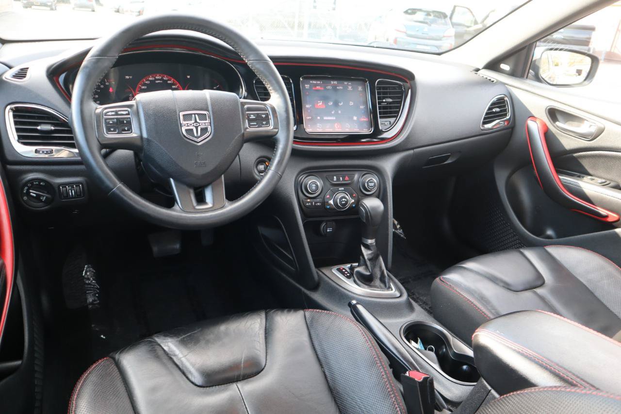 Used 2014 Dodge Dart GT FWD image 14