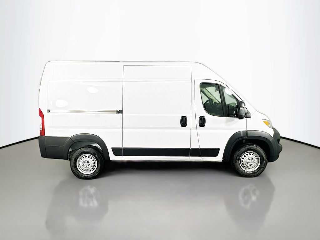 New 2026 RAM ProMaster 3500 w/ Cold Weather Group image 8