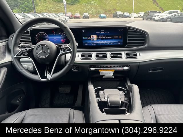 Certified 2026 Mercedes-Benz GLE 450 4MATIC image 17