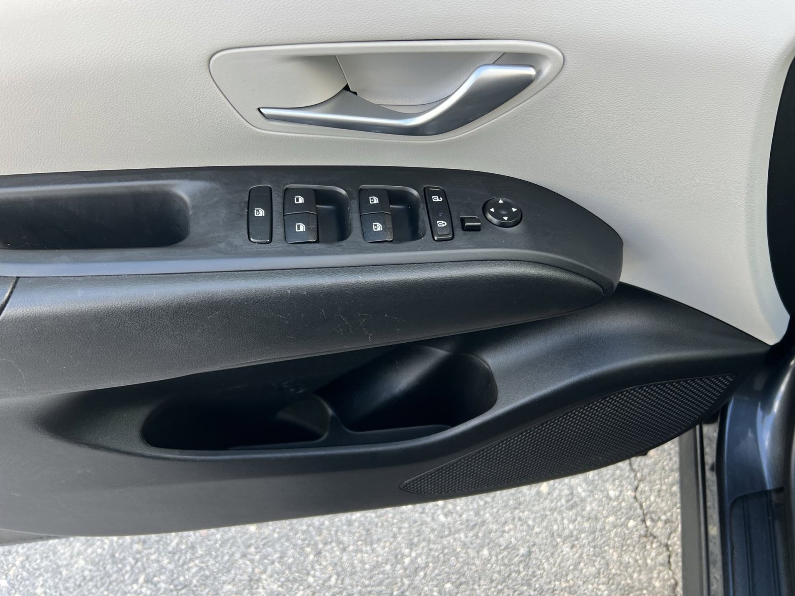 Used 2023 Hyundai Tucson SEL w/ Convenience Package image 15