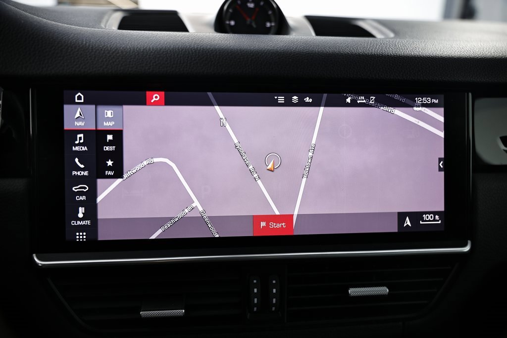 Certified 2020 Porsche Cayenne image 36