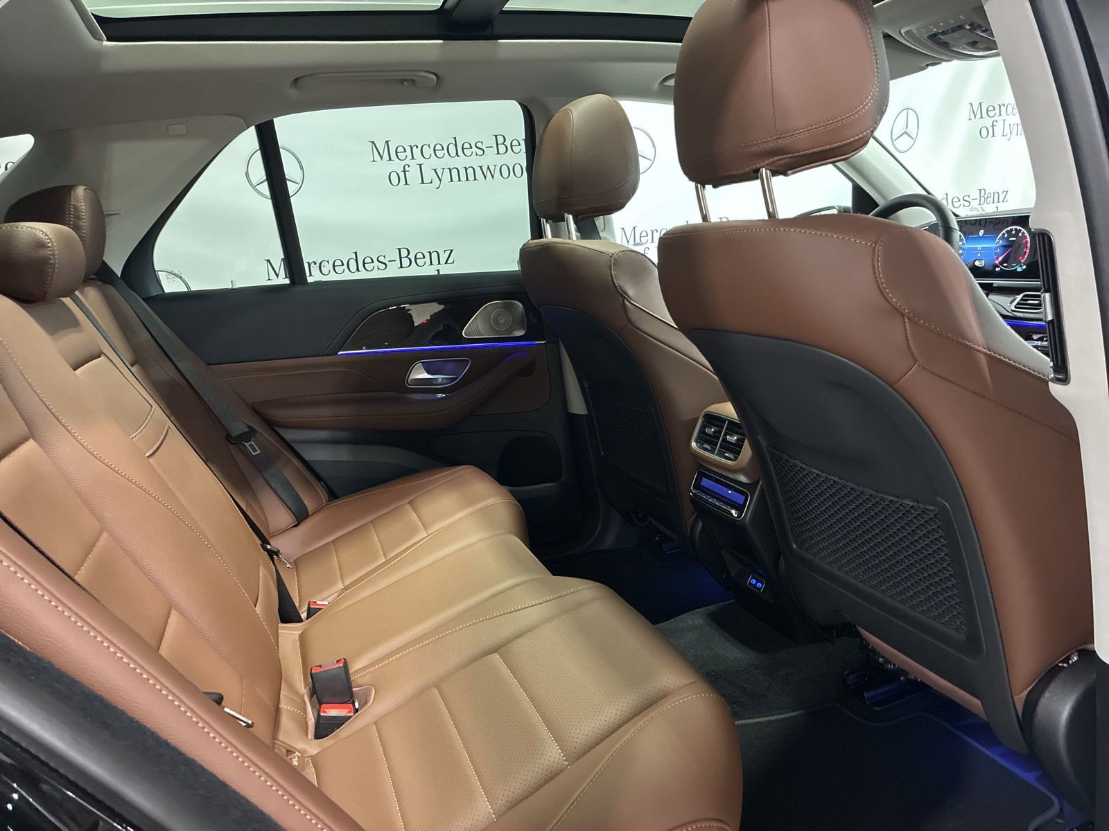 New 2026 Mercedes-Benz GLE 450 4MATIC image 14