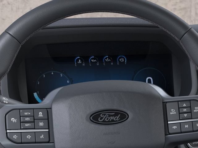 New 2026 Ford F150 XLT w/ Equipment Group 302A MID AWD/4WD image 13