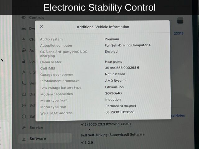 Used 2024 Tesla Model 3 Long Range image 4