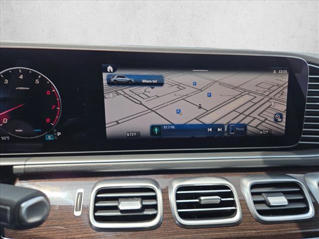 New 2026 Mercedes-Benz GLE 450 4MATIC image 11